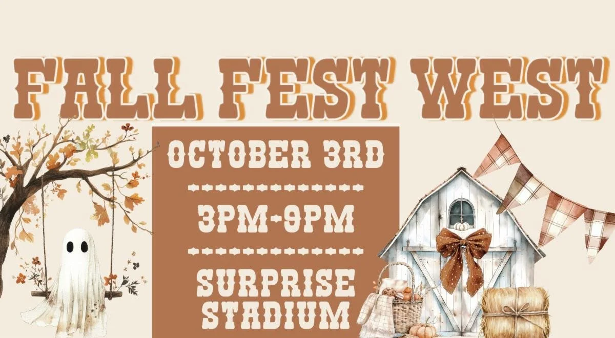 Fall Fest West