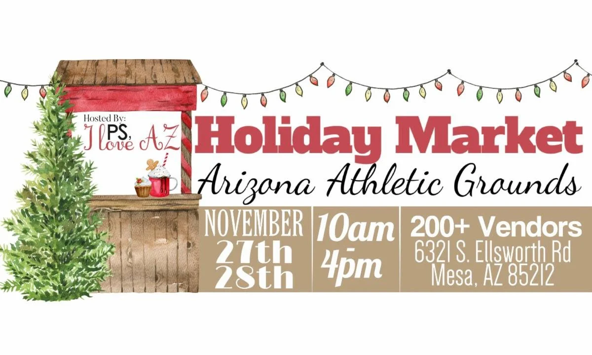 Holiday Market