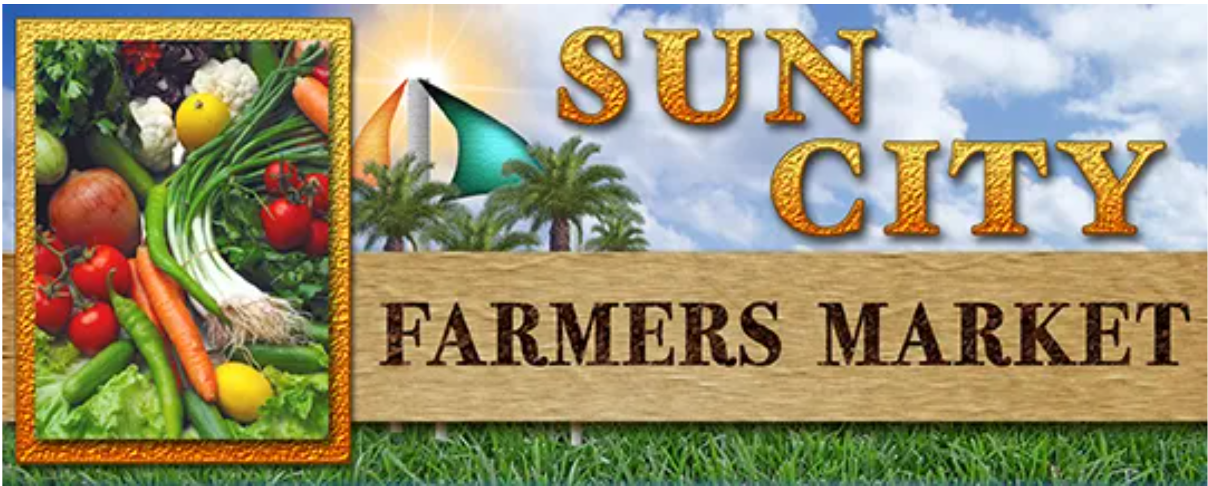 Sun City Farmers Market