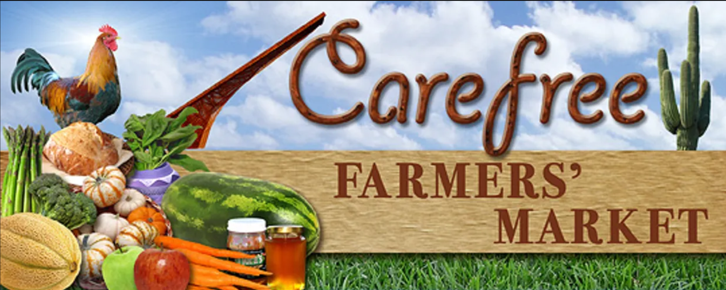 Carefree Farmers Market