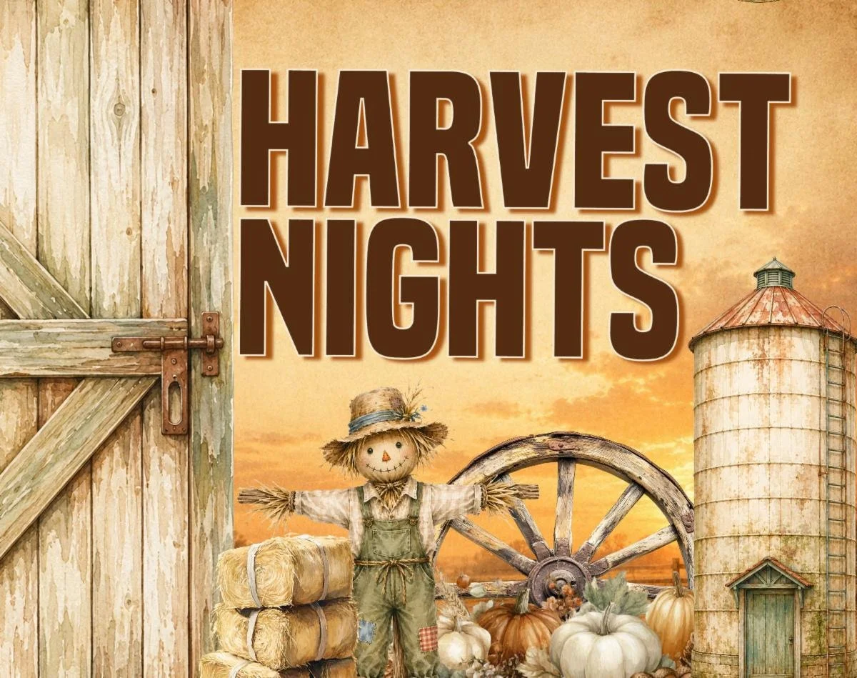 Harvest Nights