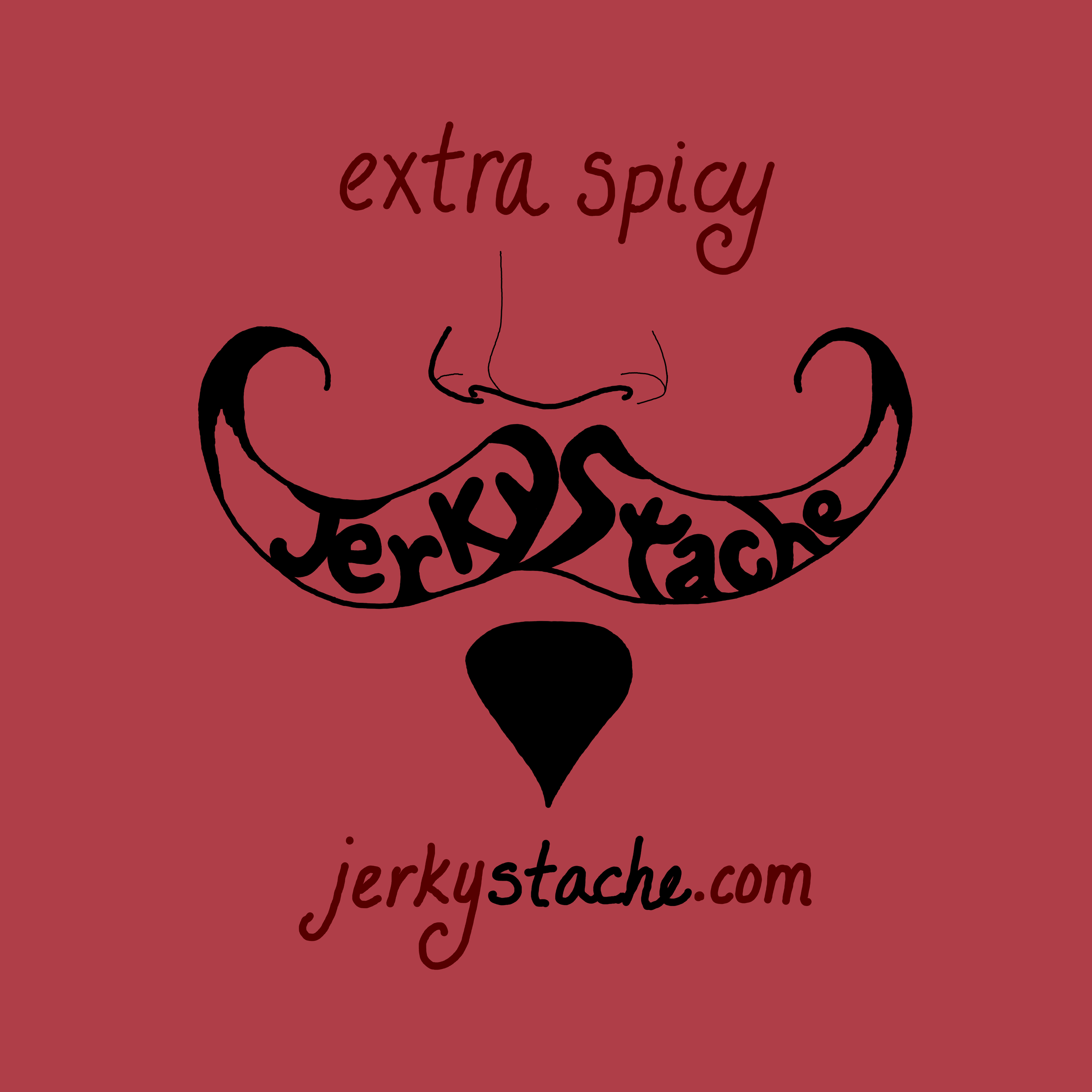 Extra Spicy Beef Jerky (Gluten Free)