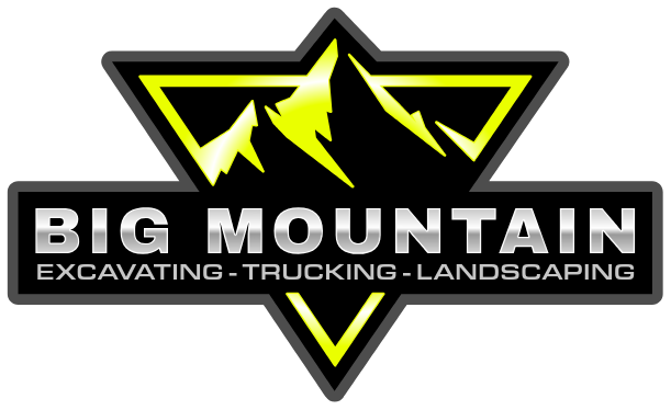 Big Mountain Excavating
