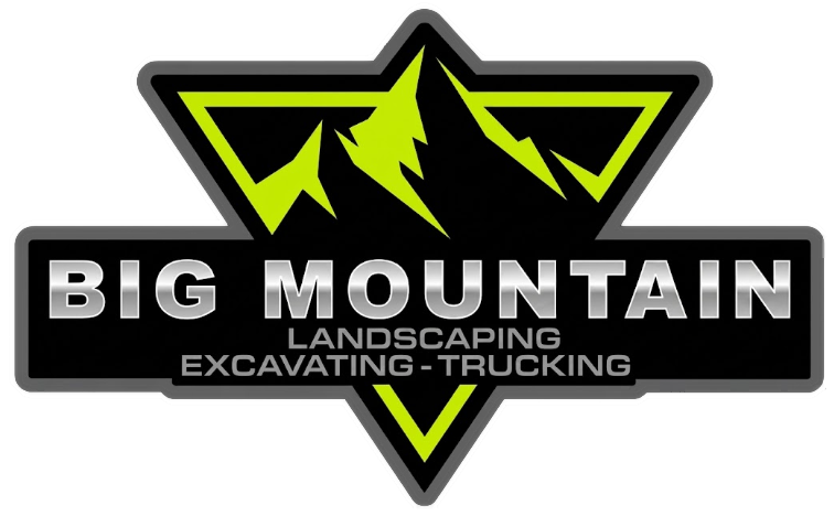 Big Mountain Excavating