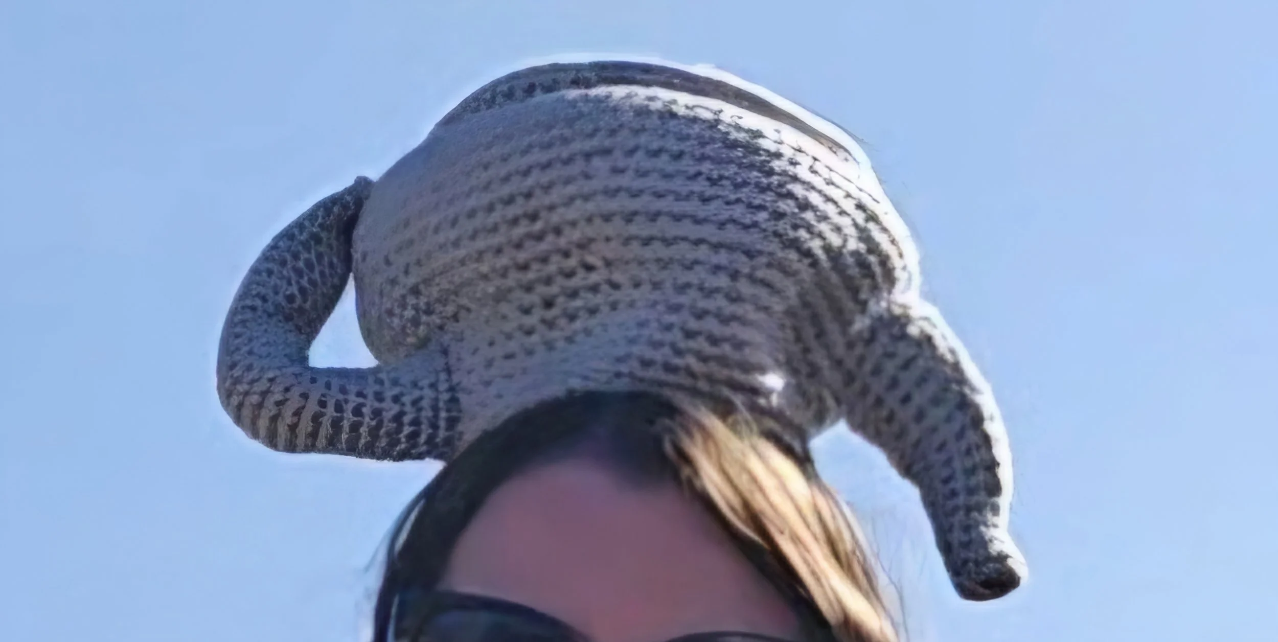 Crochet Teapot Hat