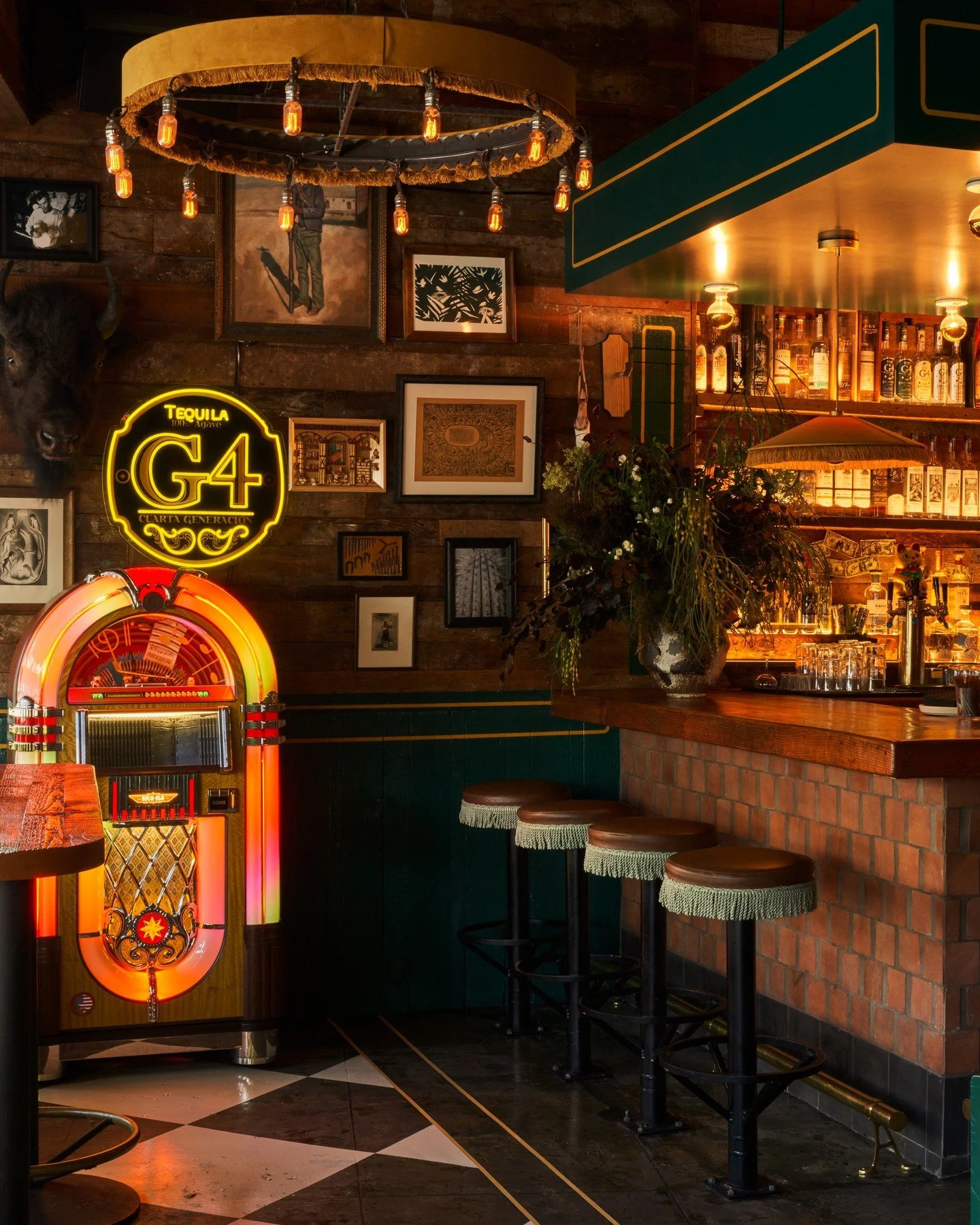 Gracias @eater for including us on the list of The Best Brunch Destinations in Los Angeles, According to Eater Editors. ⁠
⁠
&quot;Pan dulce is baked fresh throughout the weekend, as is the biscuit with hoja santa honey butter. Sanz&rsquo;s Mexican tw