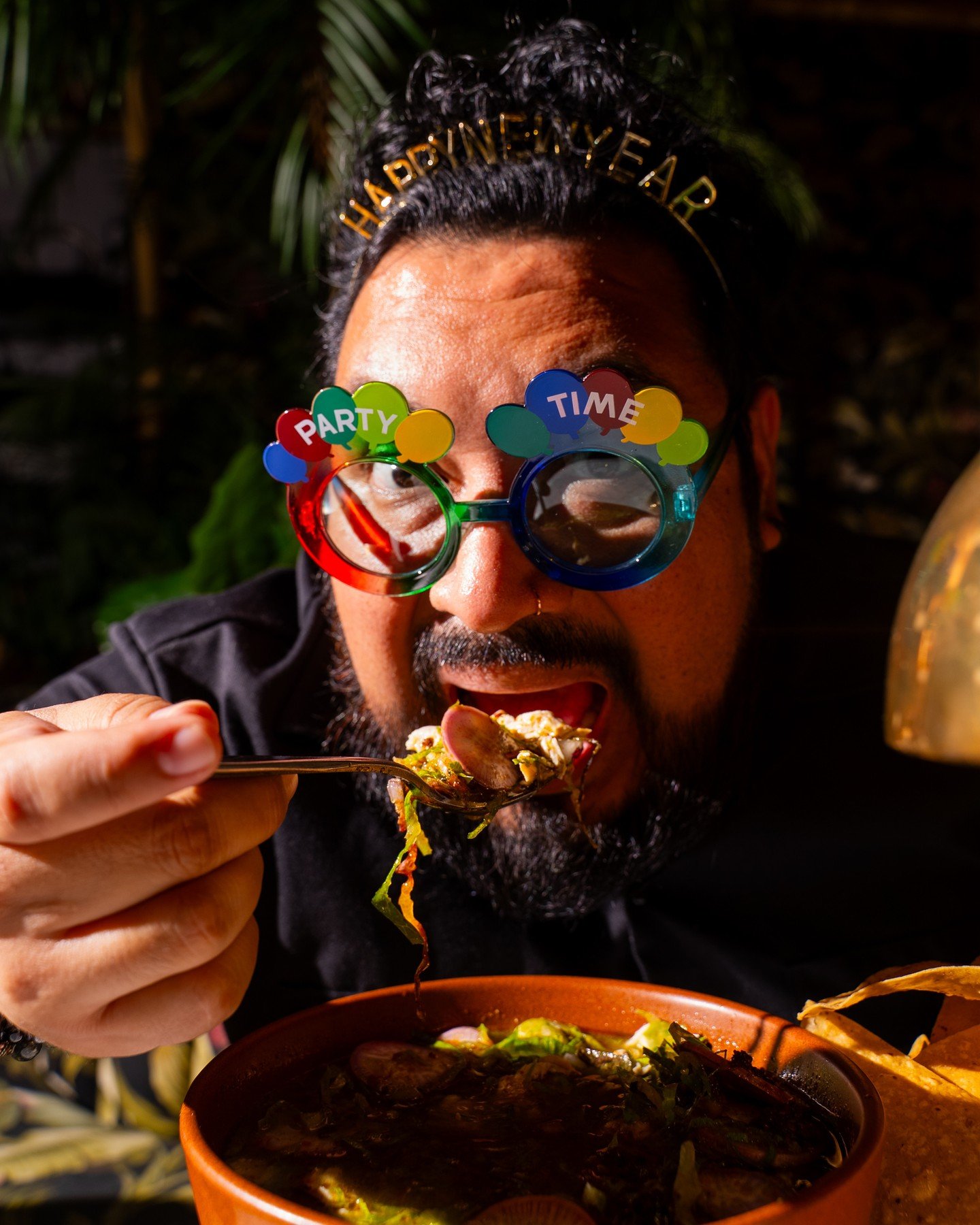 Kick off 2026 with our New Year&rsquo;s Day Brunch para la cruda. We&rsquo;ll be serving all your brunch favorites, plus pozole because nothing cures a hangover (or starts the year right) quite like it. And of course, you know we always have tequila 