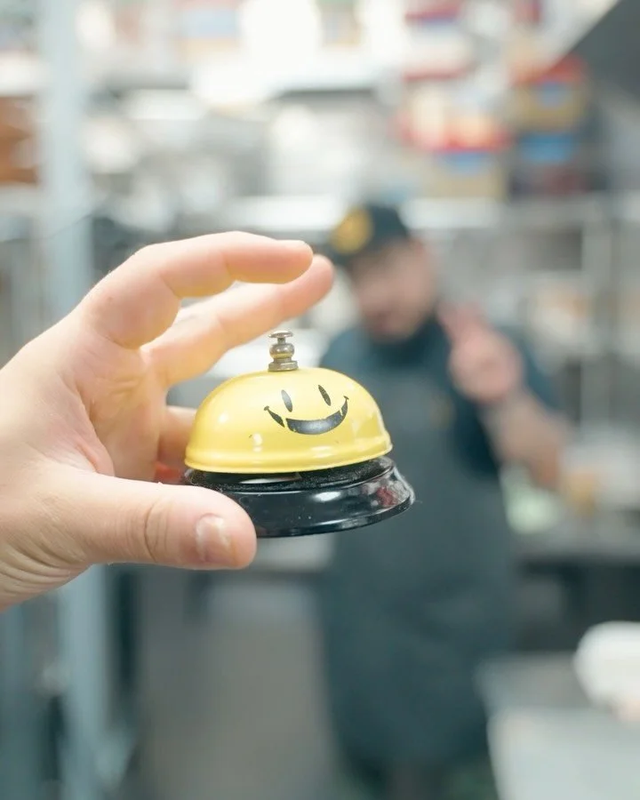 The kind of work you don&rsquo;t see, but you definitely taste. Carne apache - the Daisy version of a steak tartare, made start to finish by Chef @alansanz_c. 
⁠
#daisyla