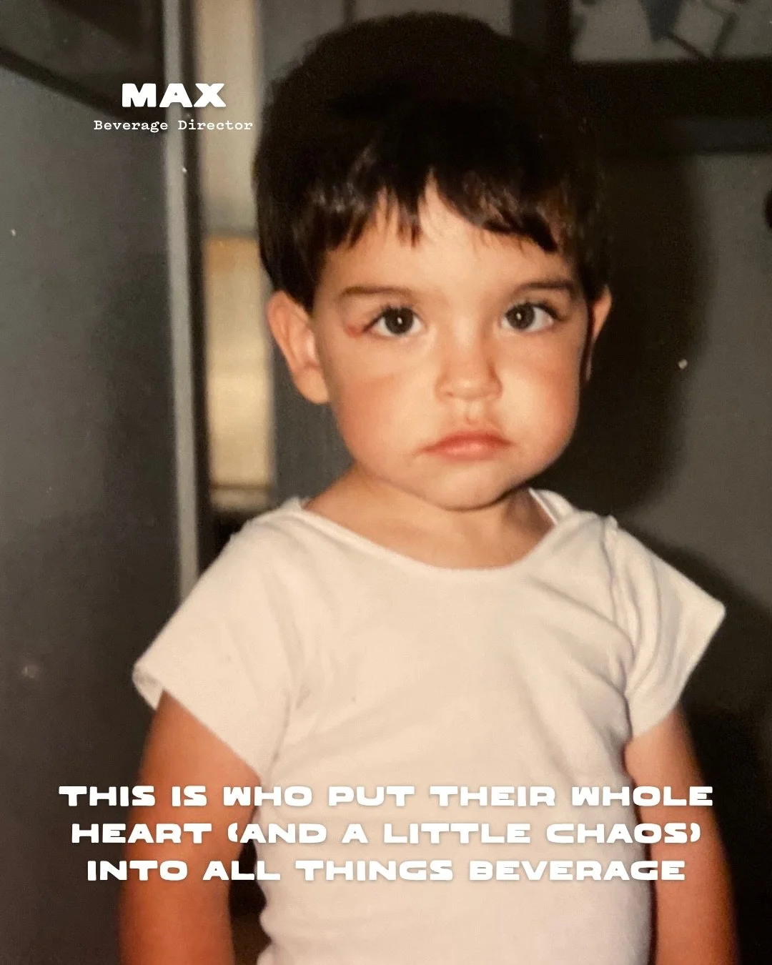 From first prep to last call, some of the folks behind it all 🥹

#DaisyLA