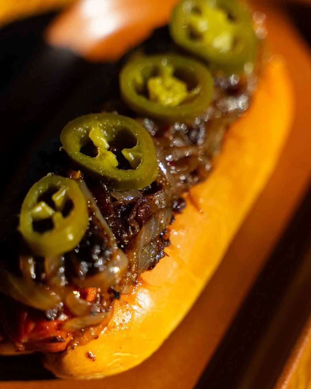 Your weekly reminder: the Daisy Dog exists, it&rsquo;s still as dangerous as ever, and our Monday Gran Fiesta is the best place to meet it.

Grab a seat at the bar, order a Daisy Dog, and keep the @tequilatromba flowing.

Every Monday from 5-7pm: Dai
