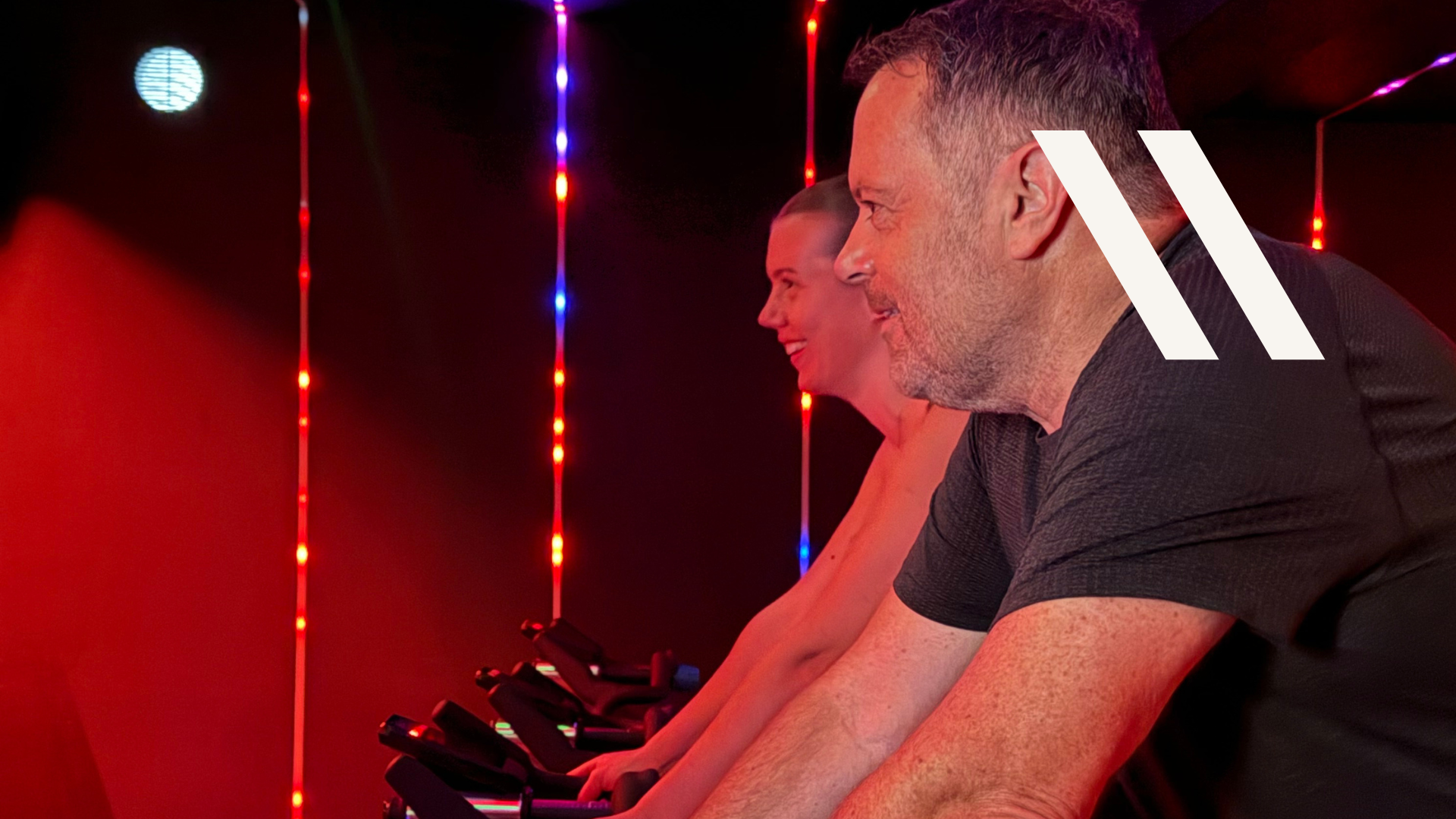 Why Indoor Cycling Is One of the Smartest Ways to Train Your Body and Your Mind