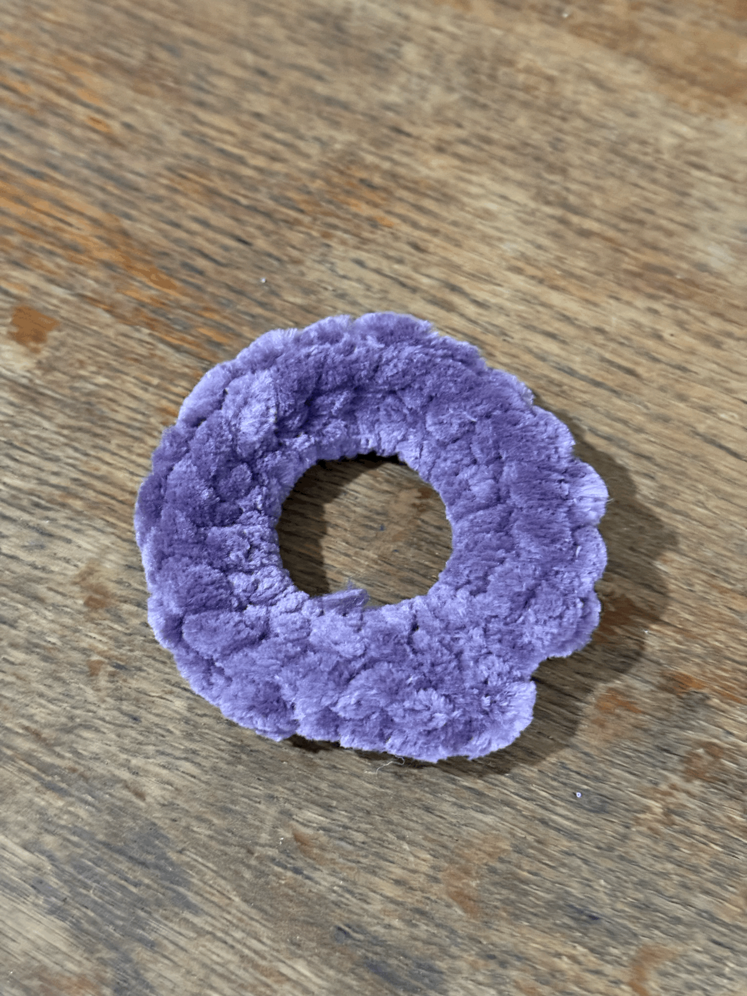 SCRUNCHIE