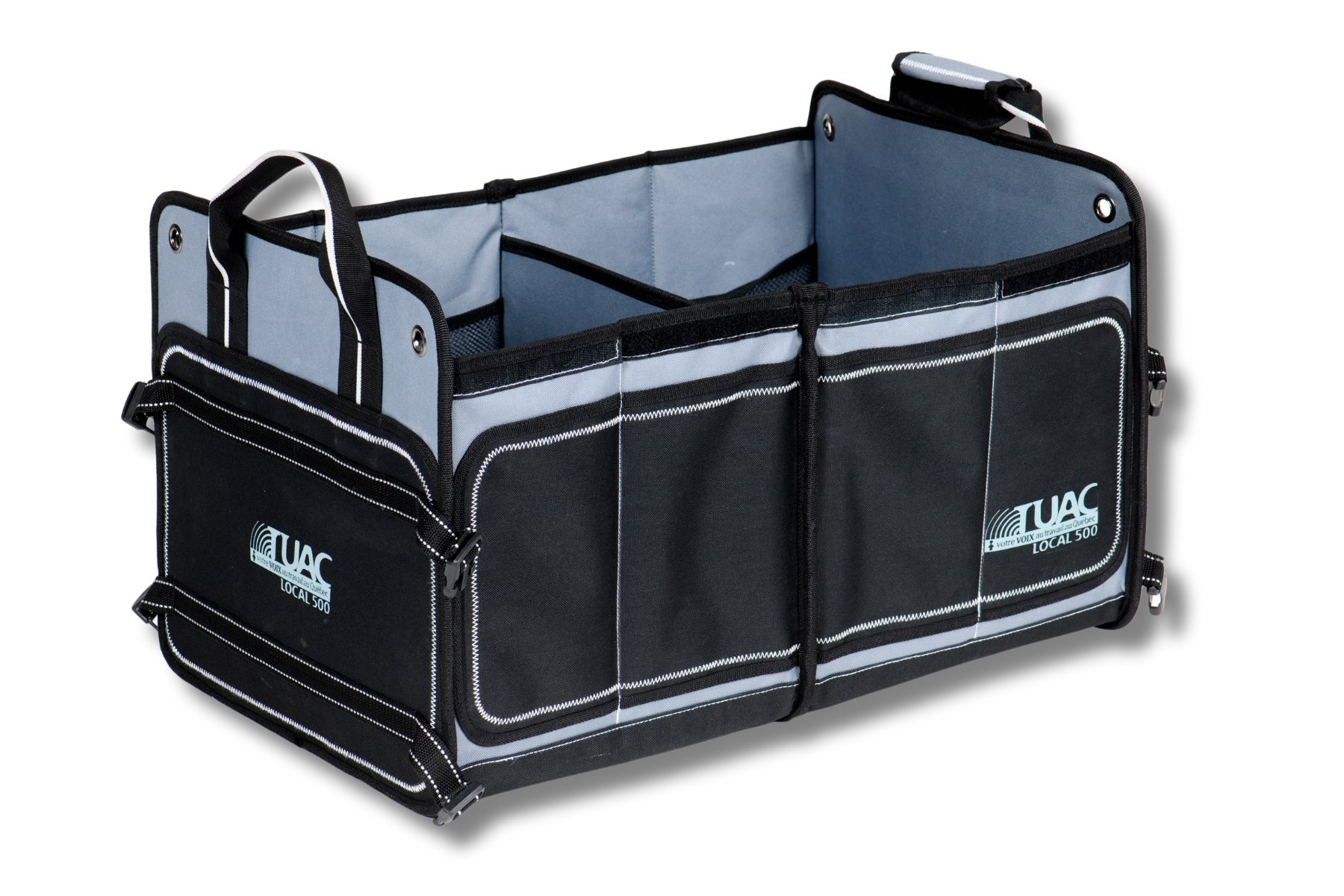 TRUNK ORGANIZER
