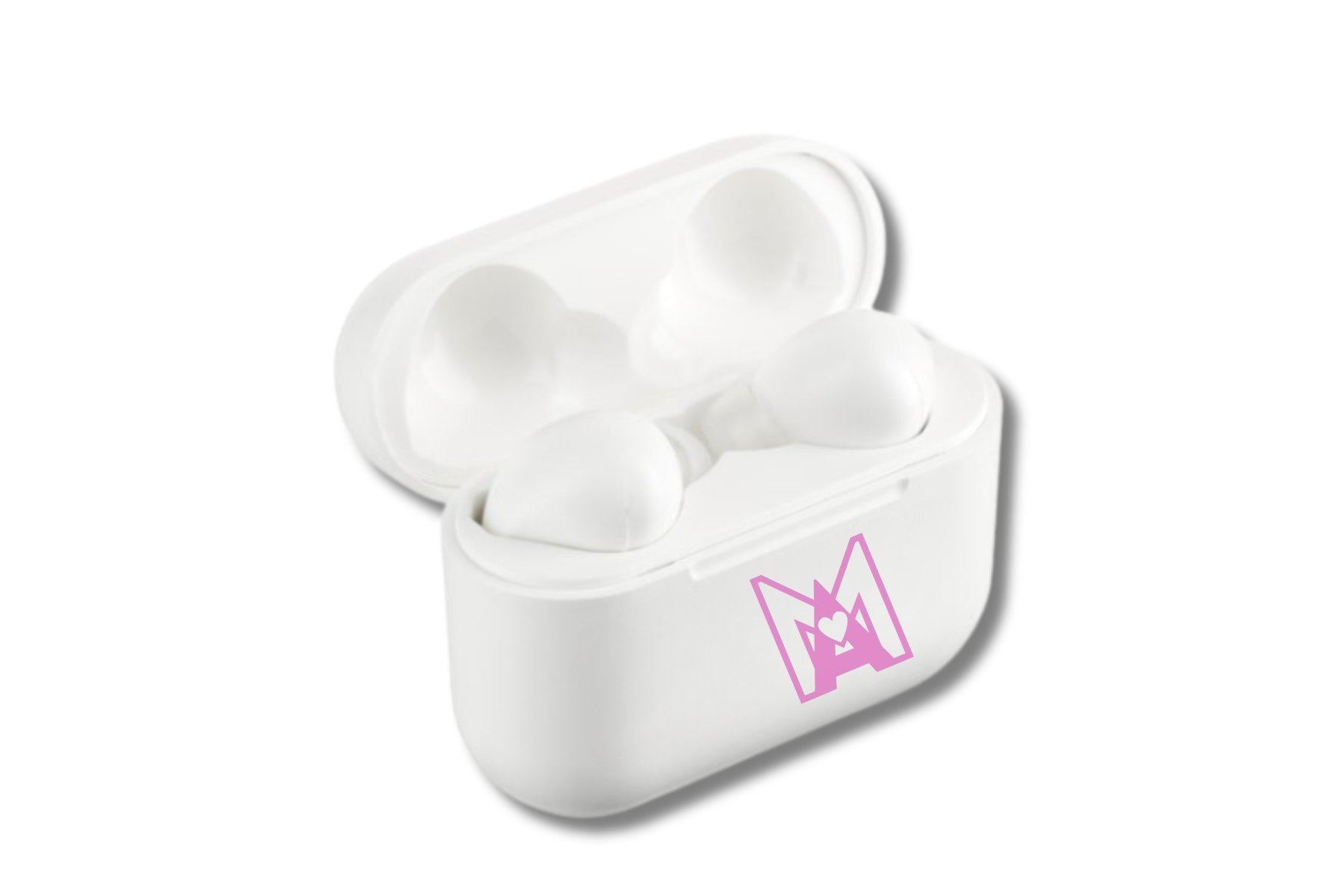 EAR BUDS