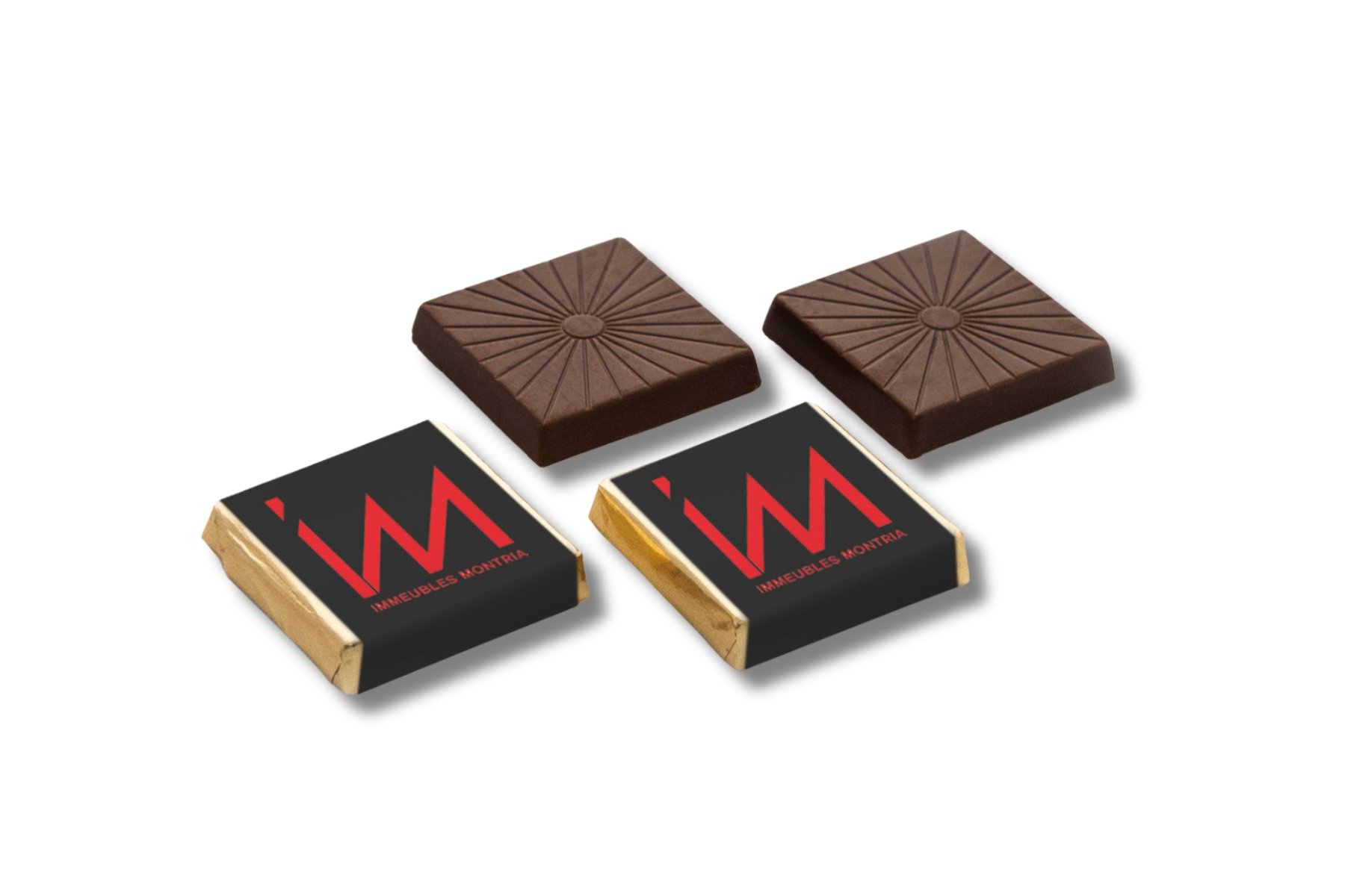 CUSTOM SNACK PACKAGING