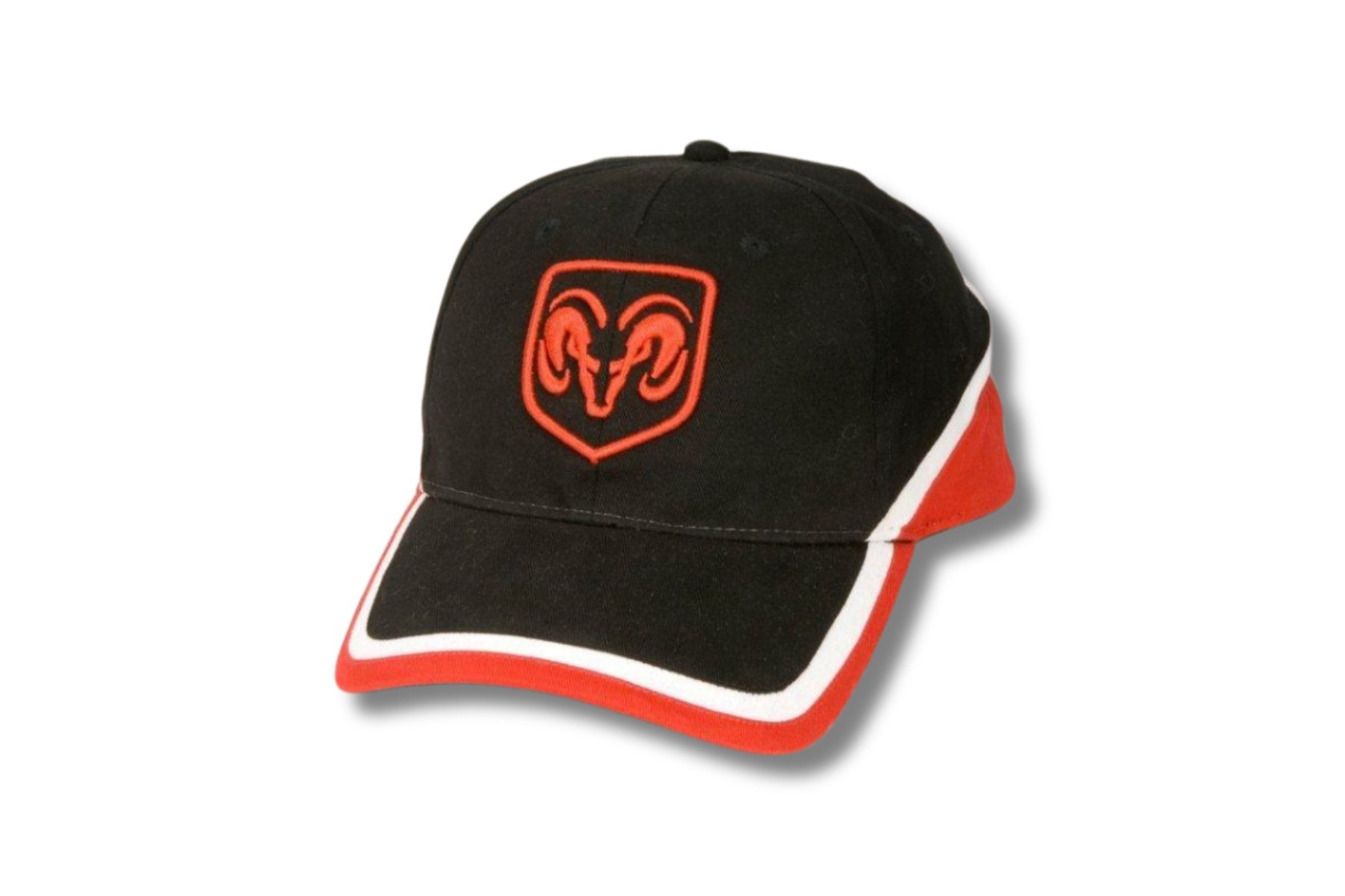 EMBROIDERED HAT