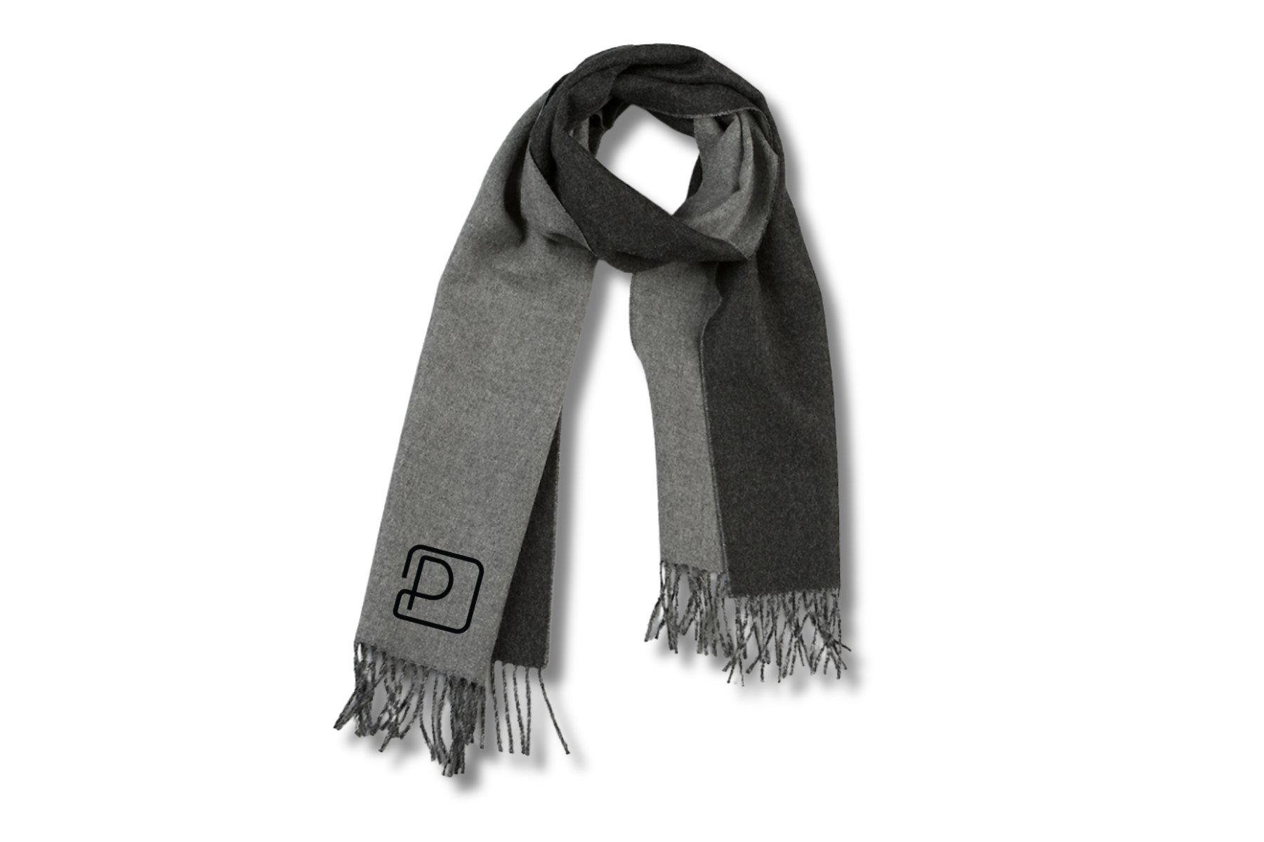 WOOL SCARF