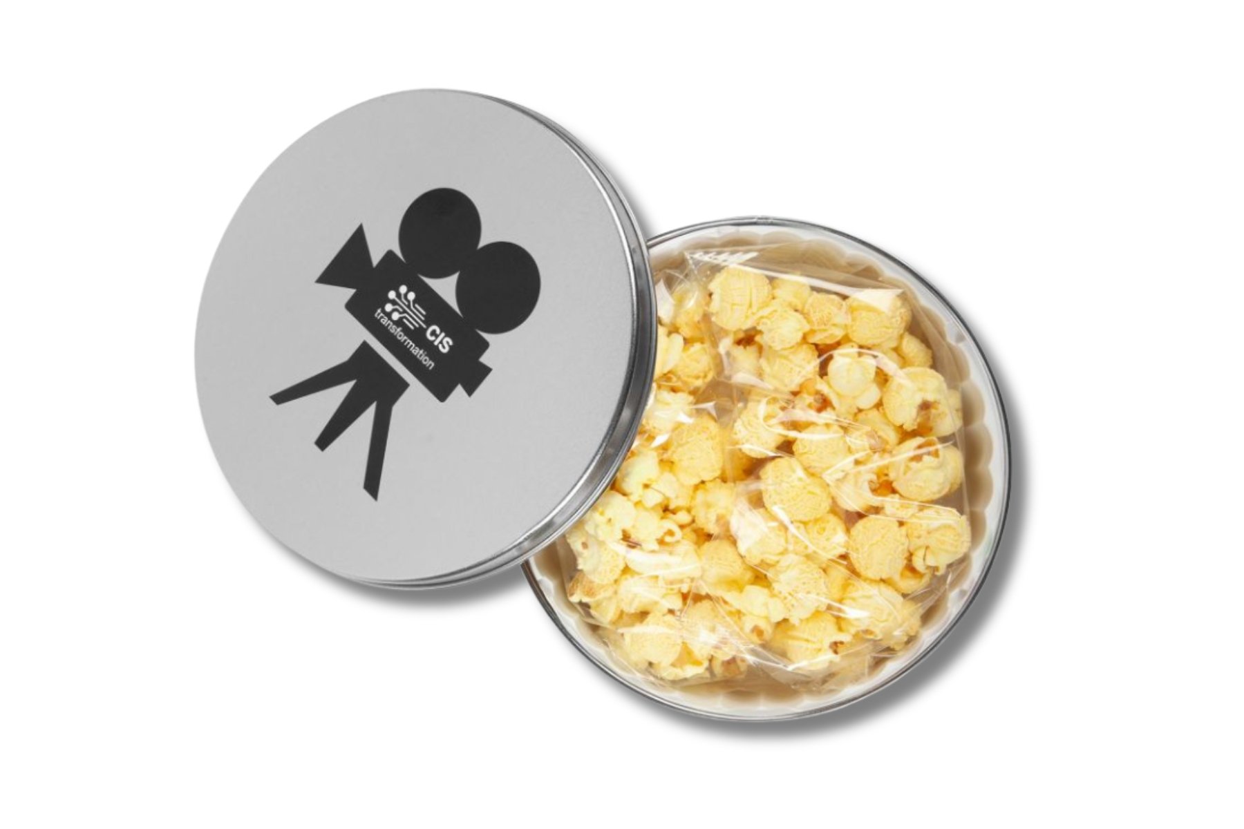 CUSTOM SNACK PACKAGING