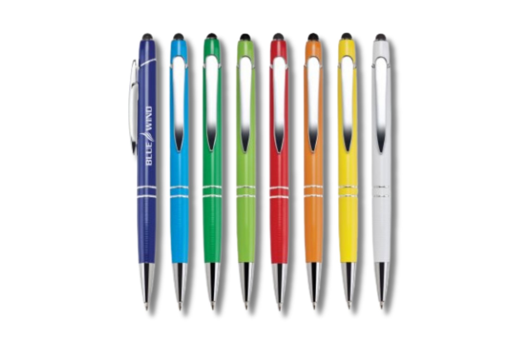 PENS WITH STYLUS
