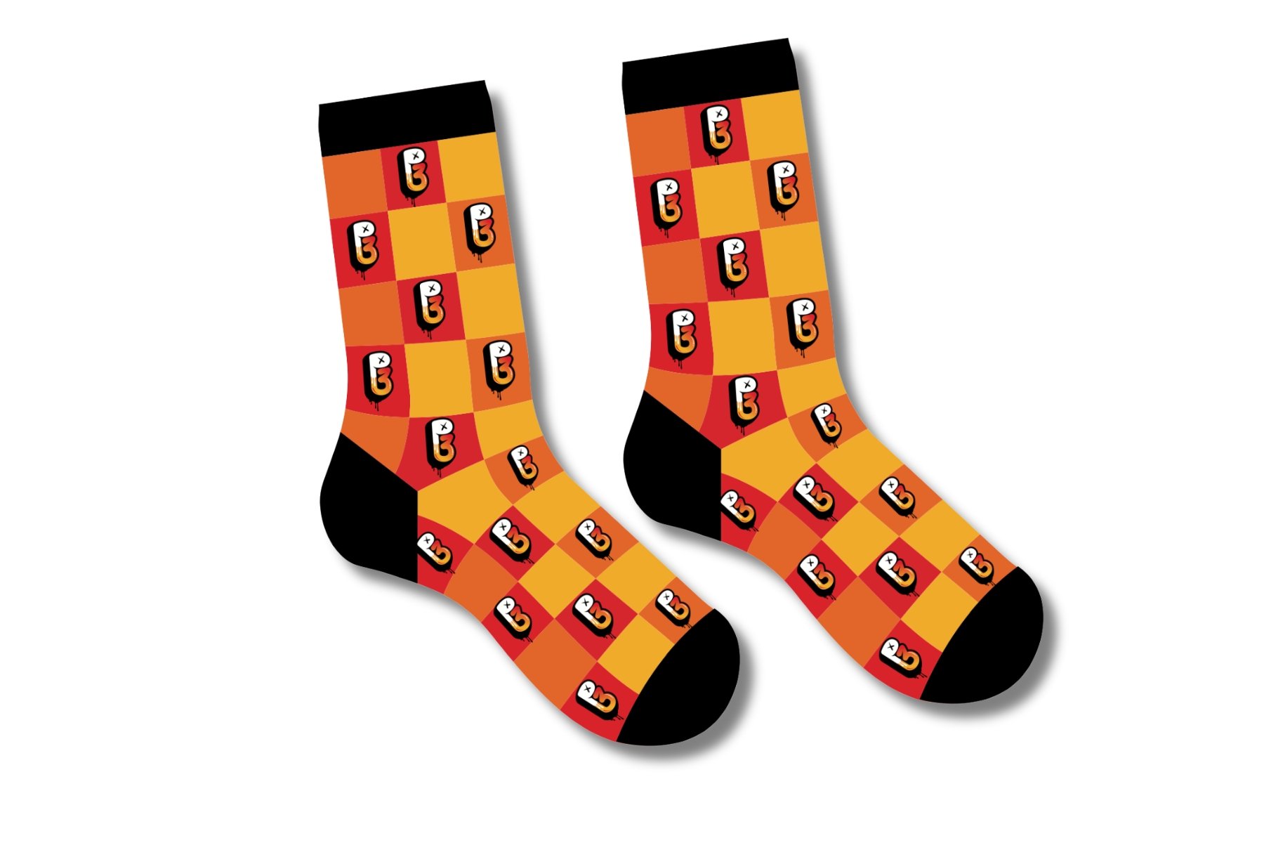 CUSTOM SOCKS