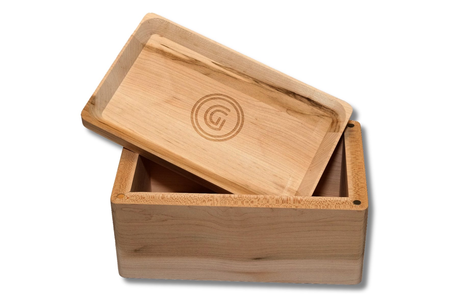 SPECIALTY WOOD BOX