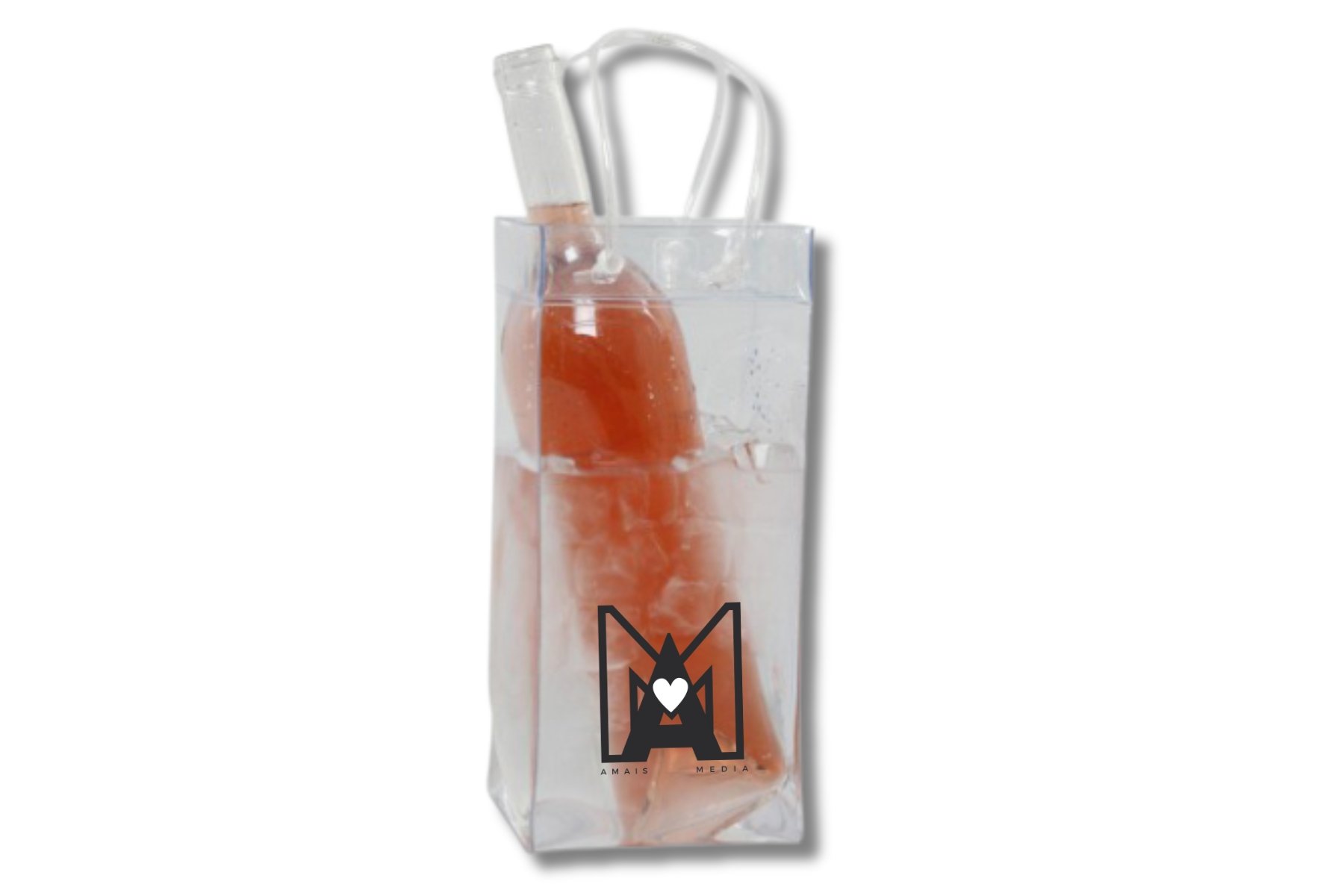REUSABLE GIFT BAG