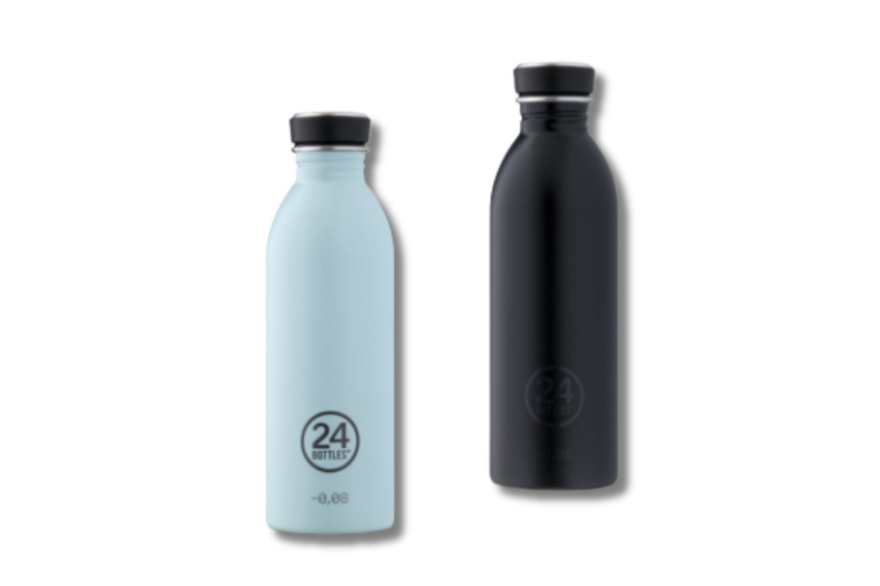 STAINLESS STEEL BOTTLES