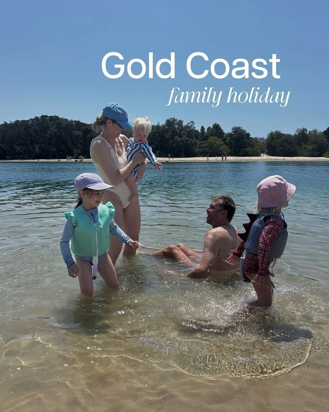 The best time away together across the ditch. CUP FULL. Love my people 🫶🫶