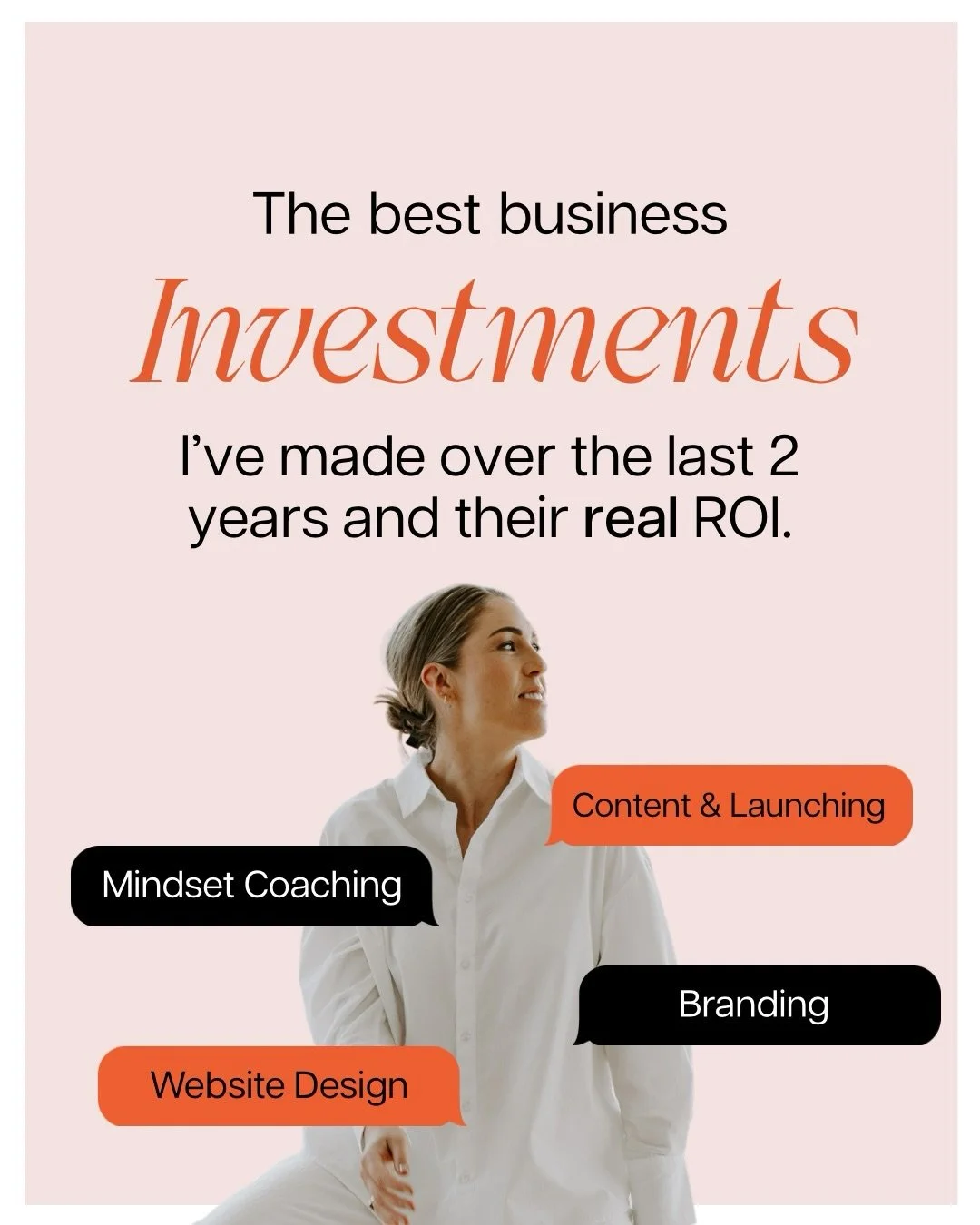 To all of these incredibly talented, creative, supportive + expansive women who have, and continue to help build, shape + guide @bygeorgialyons I am so INCREDIBLY grateful 🧡🧡🧡