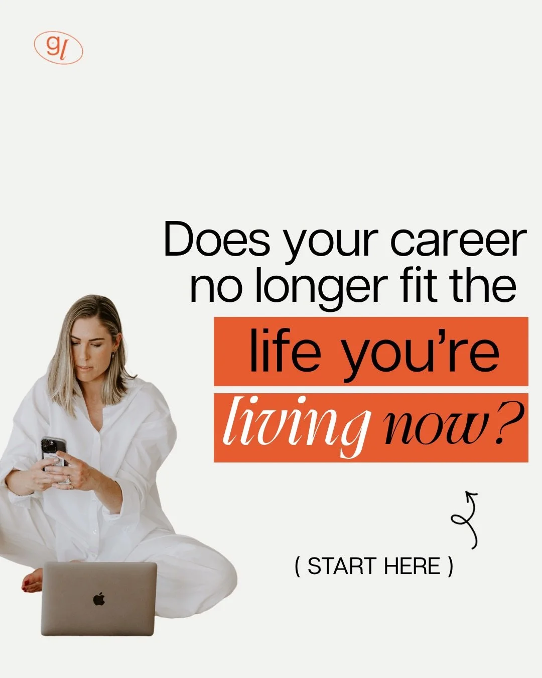 For the rest of January you can snap up a 1:1 Catalyst season with me for $50 off( for those on my email list).

Think: an open space to name what&rsquo;s no longer is working in your current job or role without guilt, shame or judgement (because som