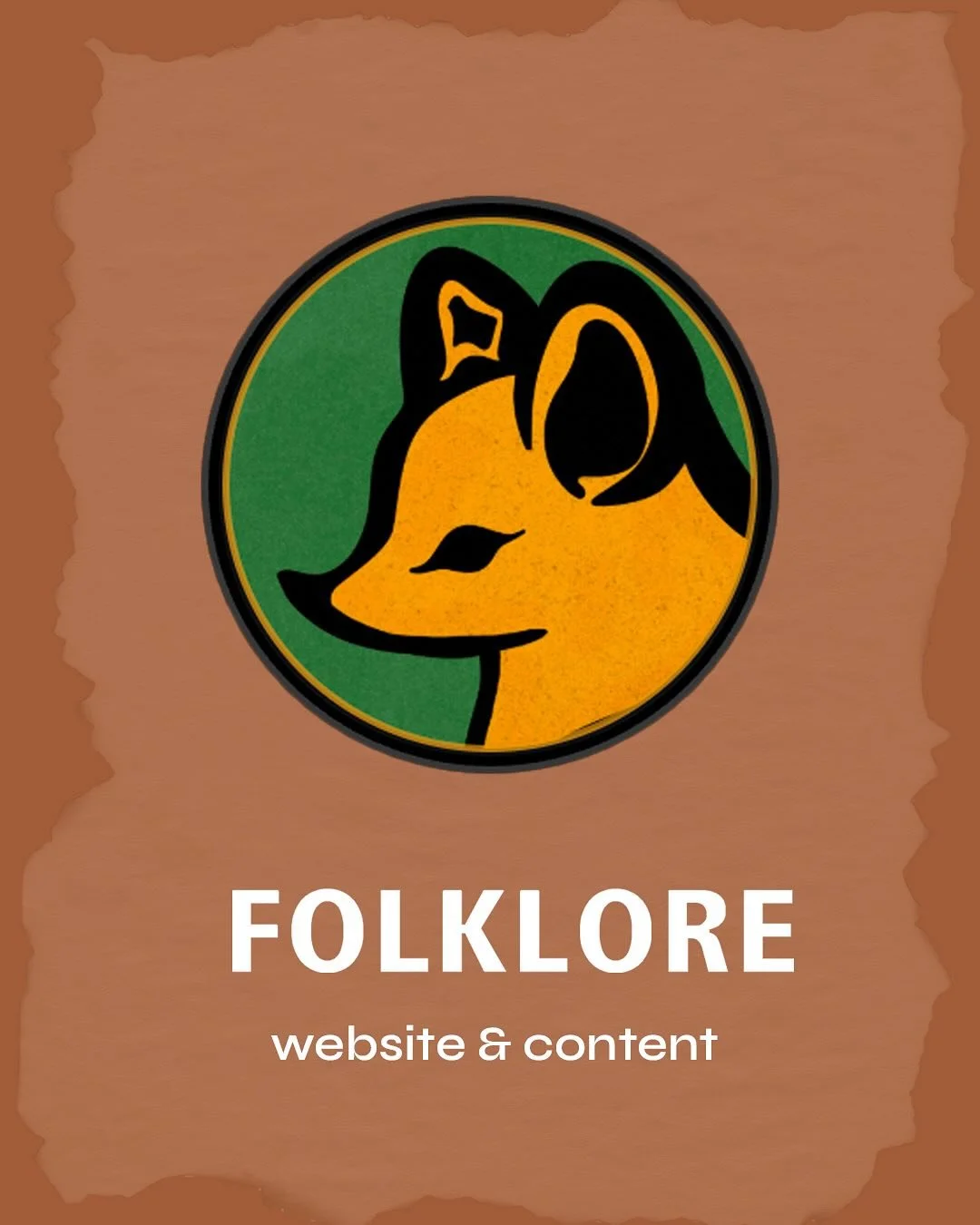 We had the pleasure of working with @folklore_bhx to broaden their digital footprint and create a new website! 

Alex, Founder of Folklore wanted to bring his vision for his coffee and bagel house to life online and the brief was to create a relative