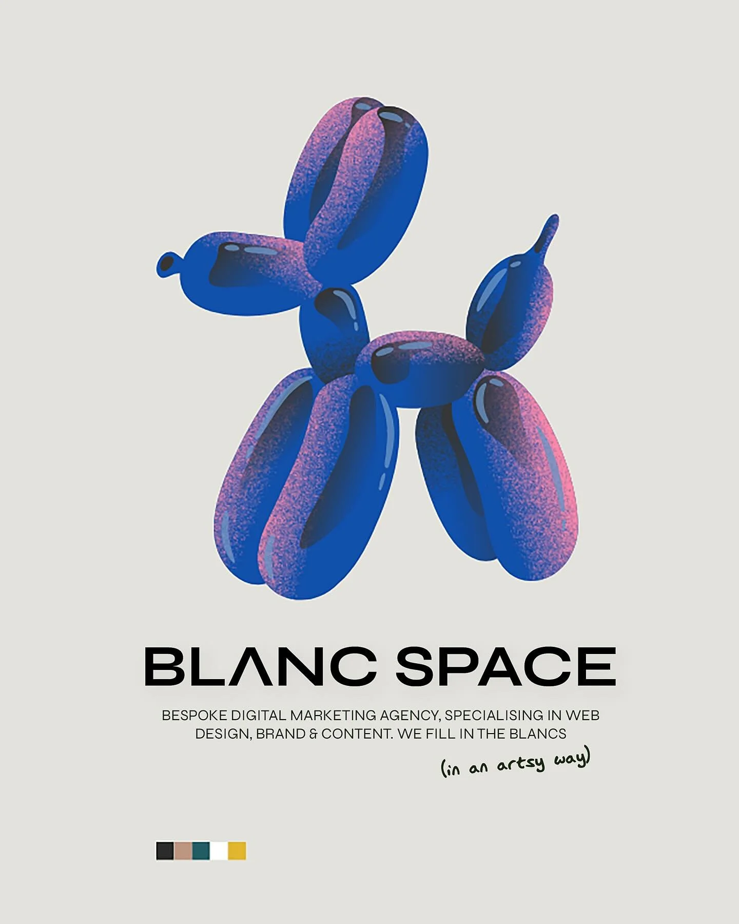 There is an art to everything &amp; building your digital footprint online is key to establishing your brand&hellip;

🔘Whether you&rsquo;re a start up or a long standing company, we enjoy the nitty gritty of getting to know you - your identity, idea