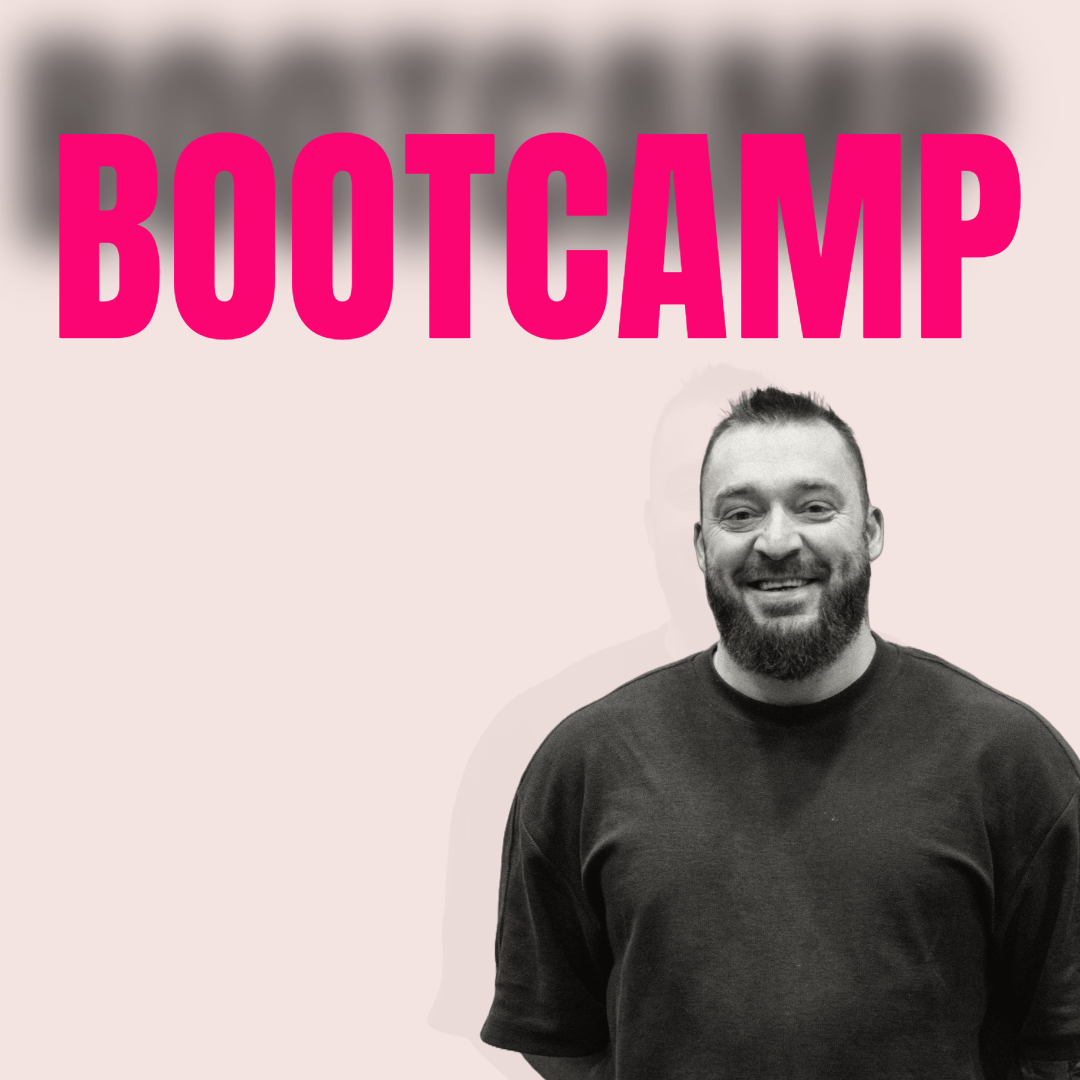 Bootcamp Gruppetrening Askøy