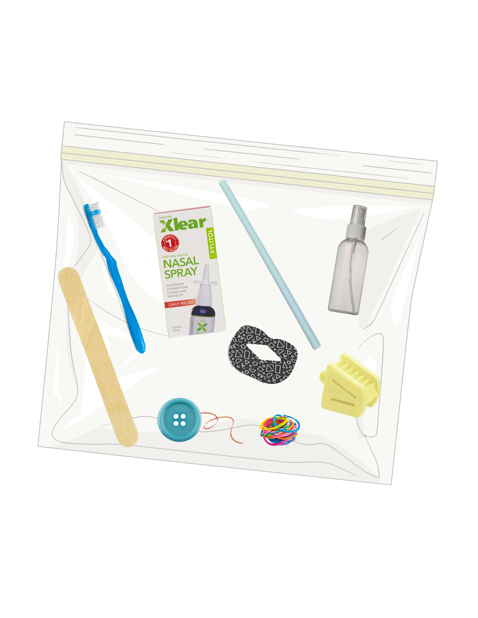 Essentals Myo Kit