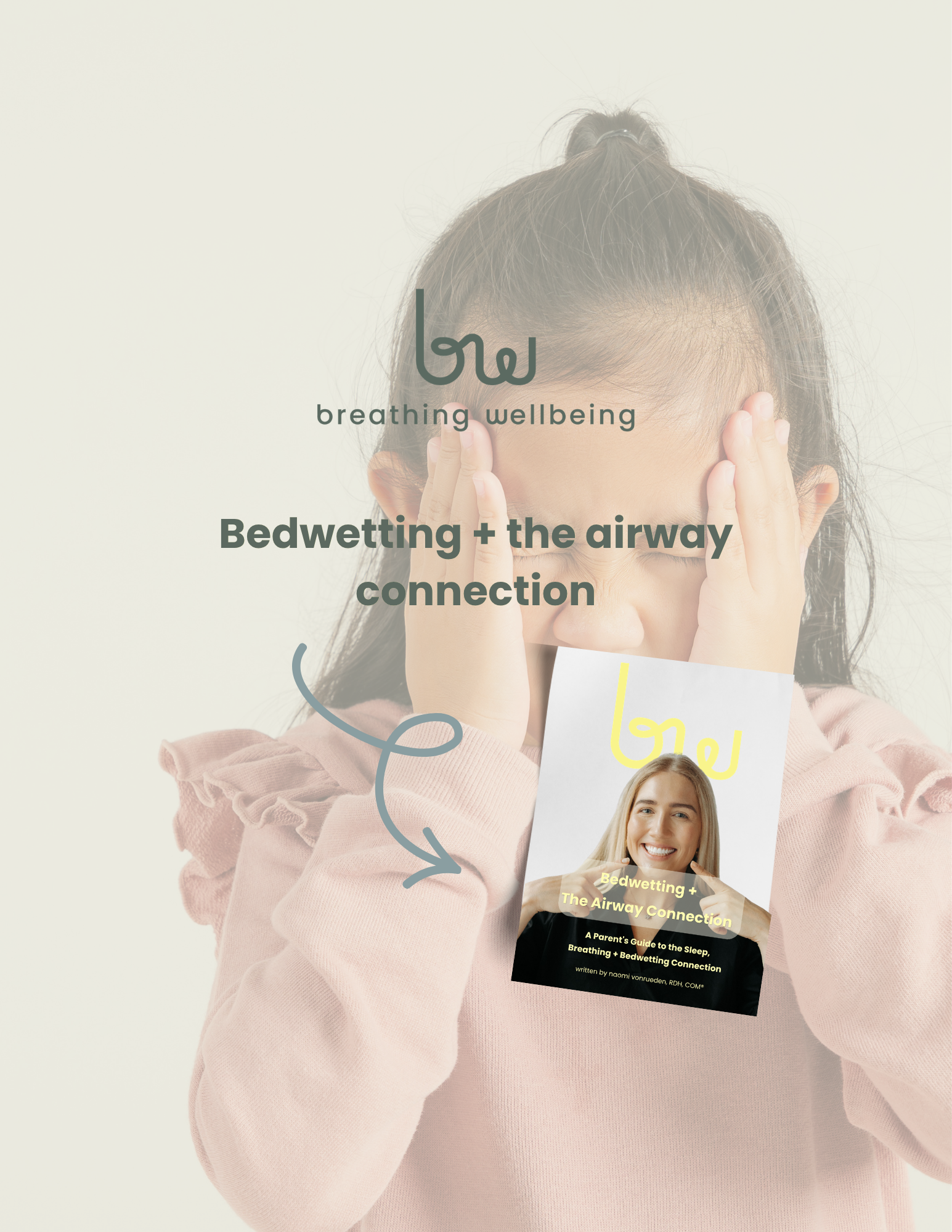 Bedwetting + Airway Health Guide