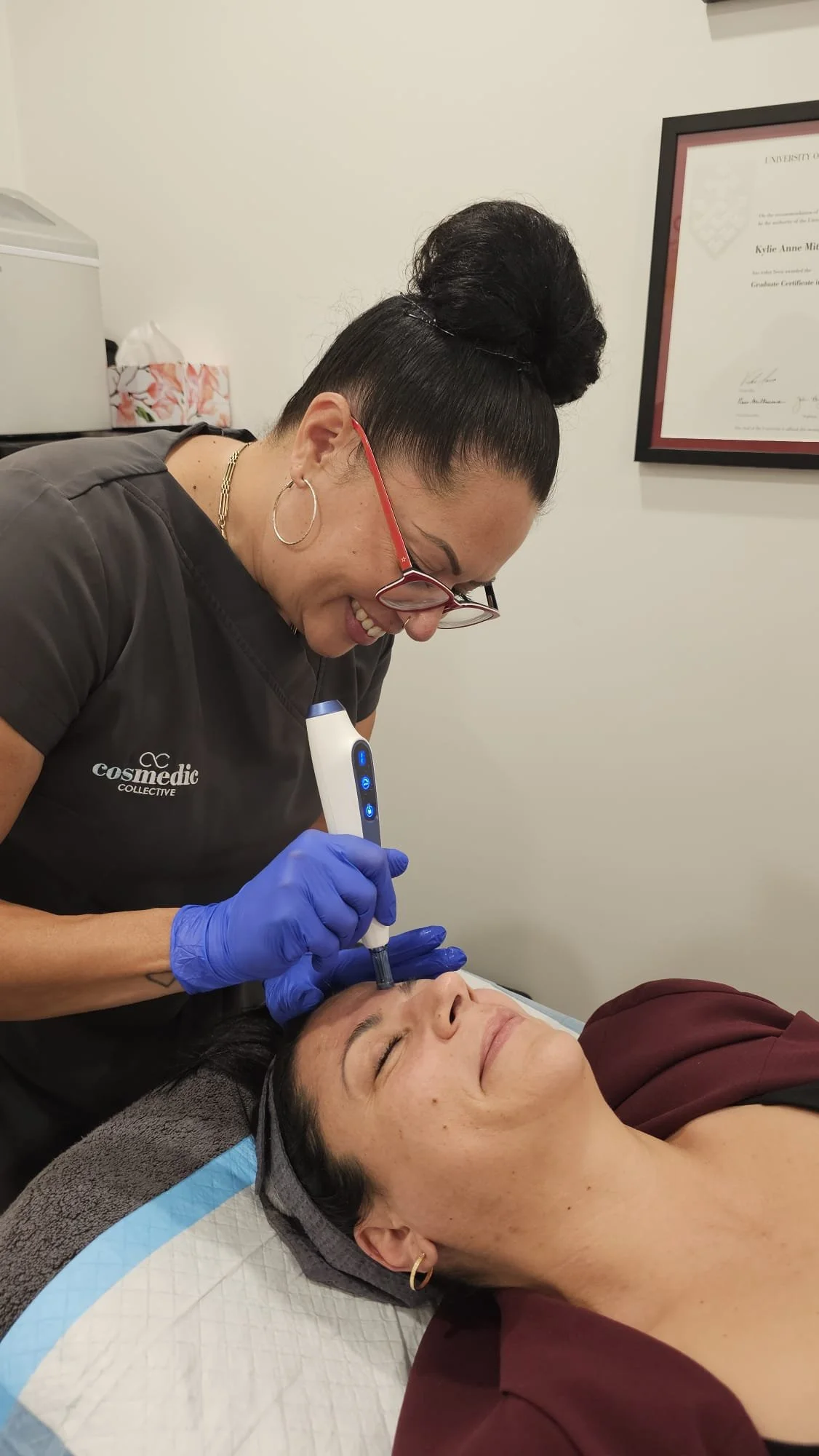 Insulin for Microneedling