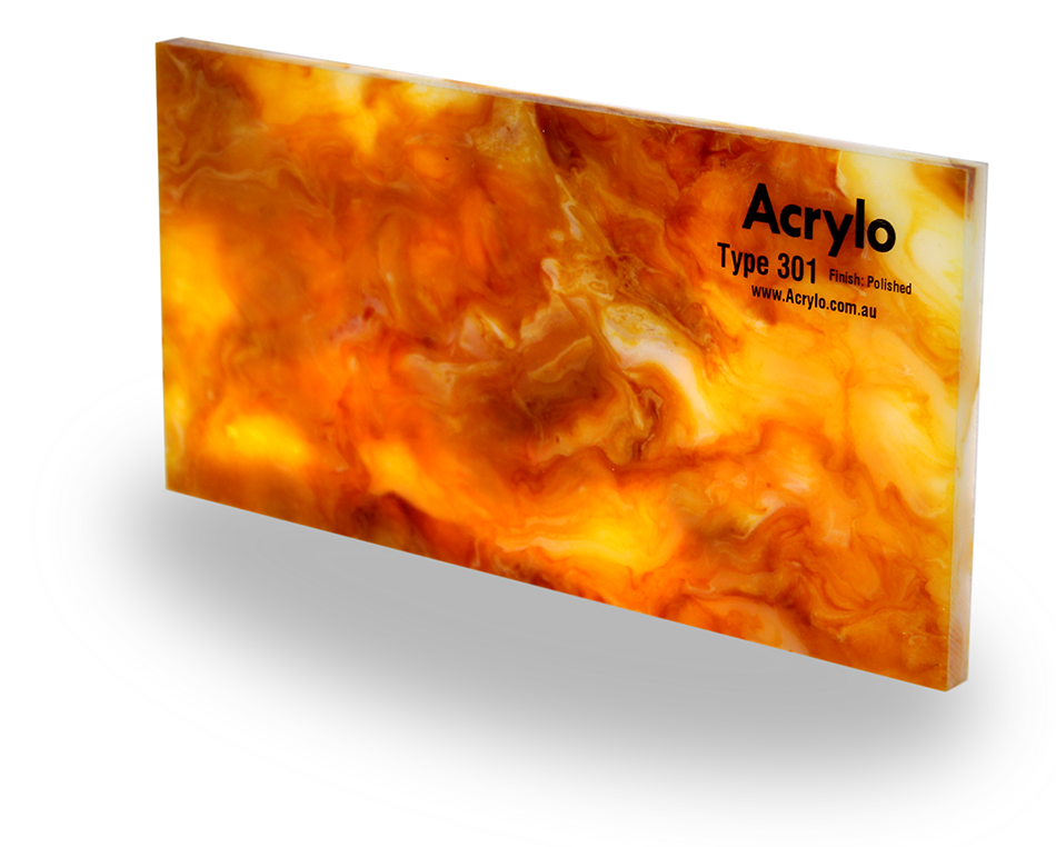 Backlit with 100% front reflective light