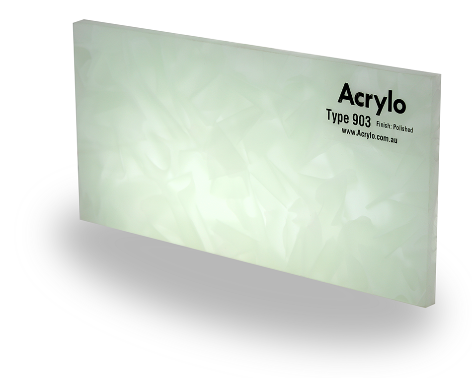 Backlit with 100% front reflective light