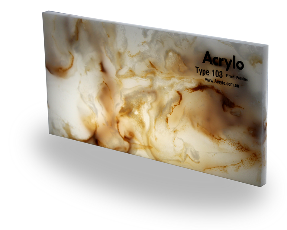 Acrylo Type 103