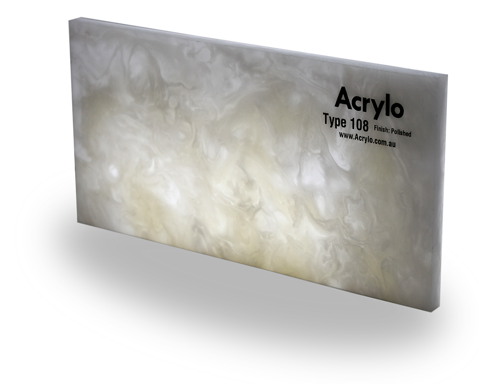 Acrylo Type 108