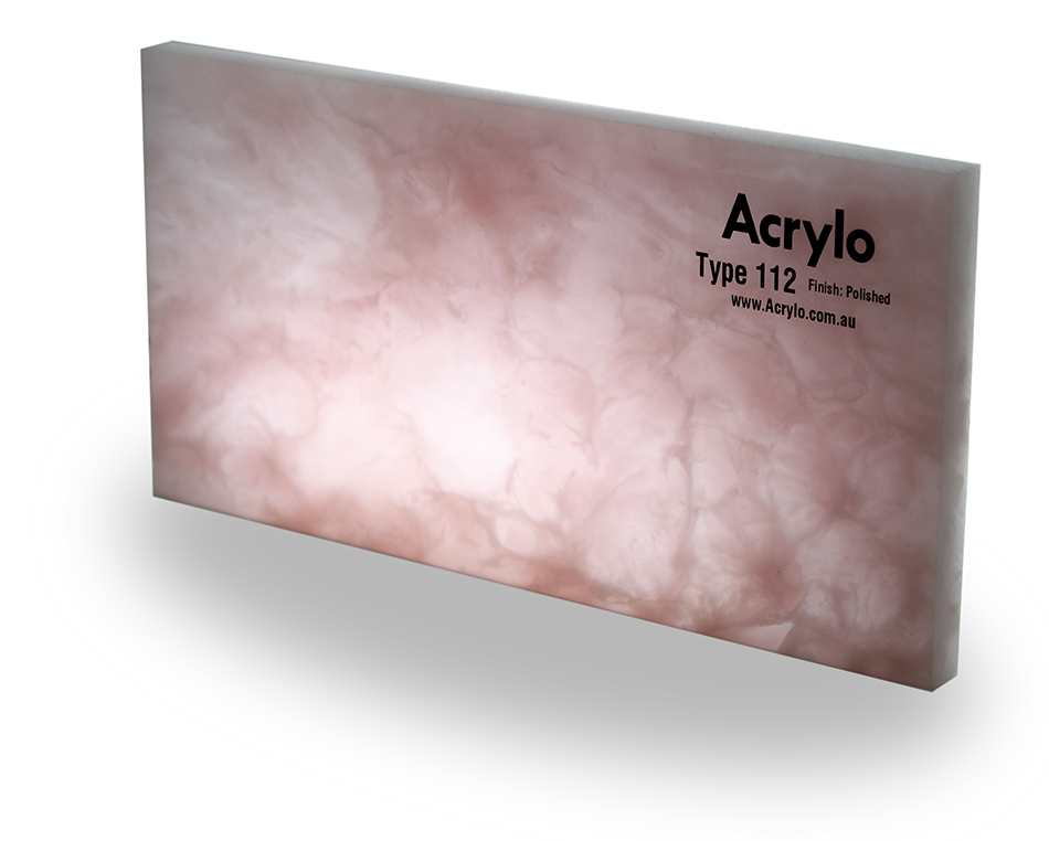 Acrylo Type 112