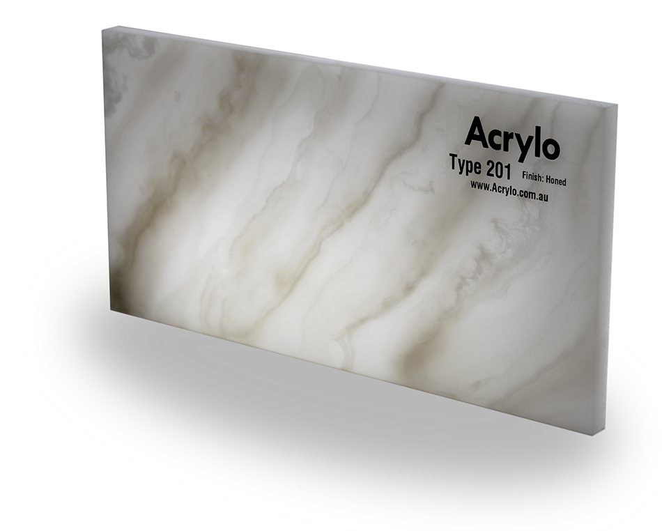 Acrylo Type 201