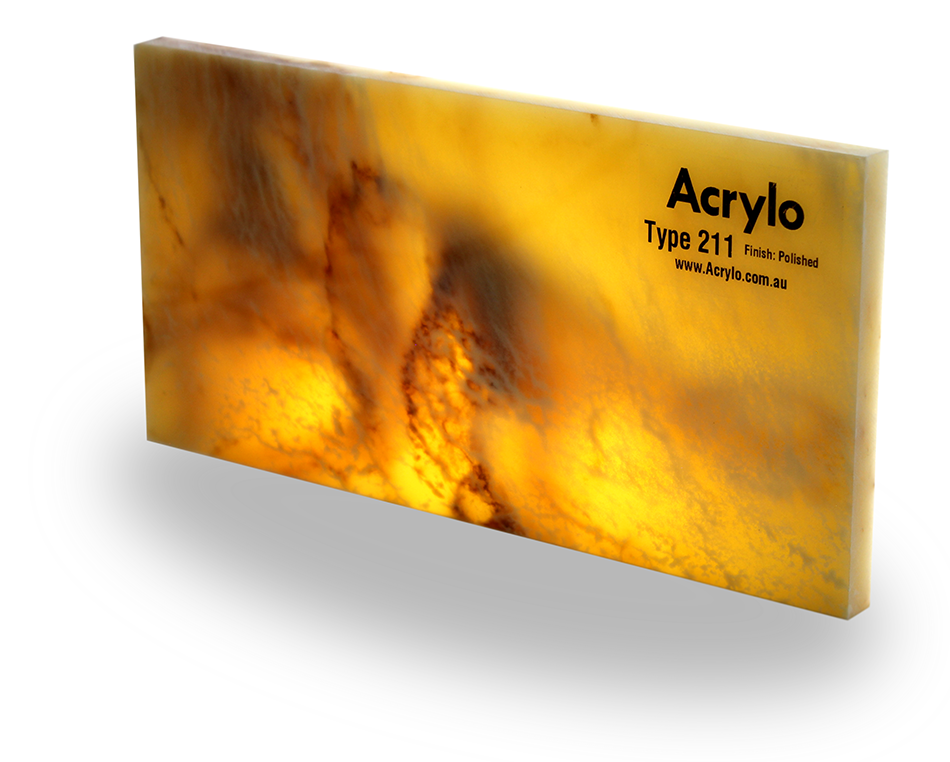 Acrylo Type 211