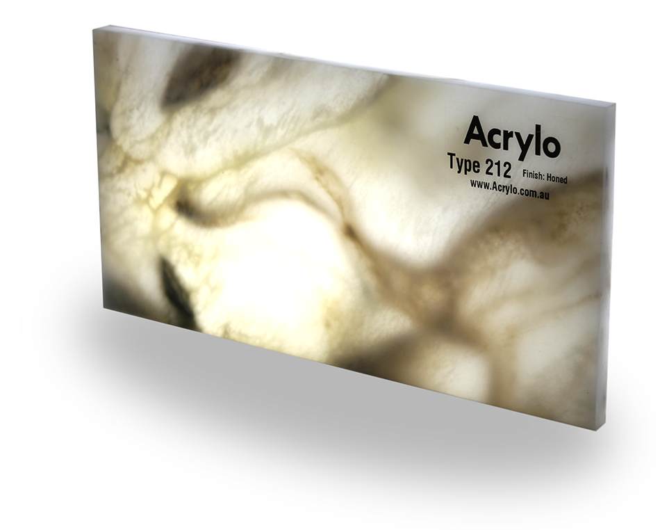 Acrylo Type 212