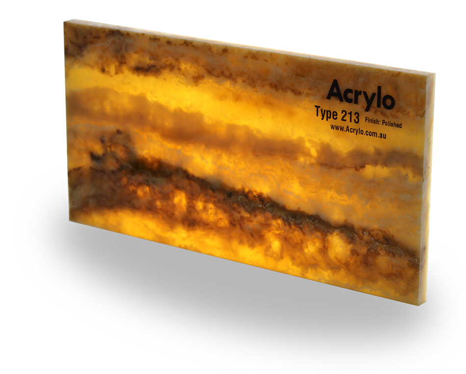 Acrylo Type 213