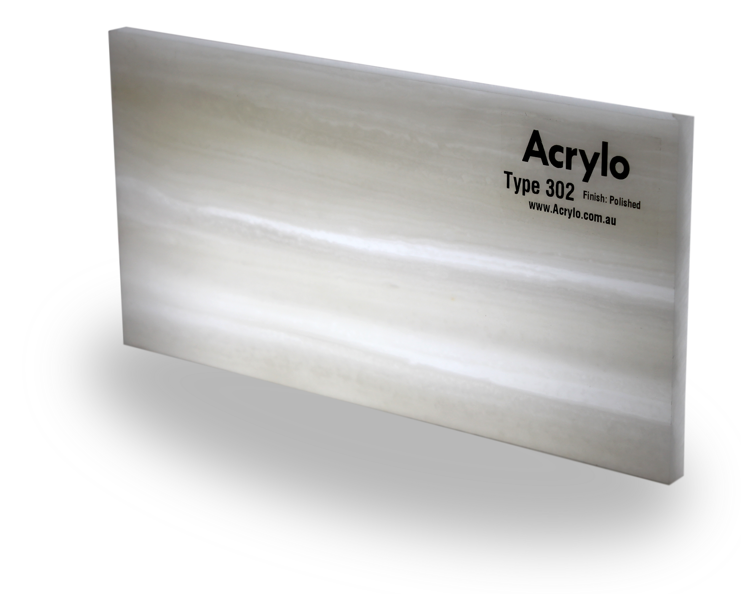 Acrylo Type 302