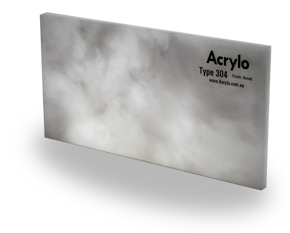 Acrylo Type 304