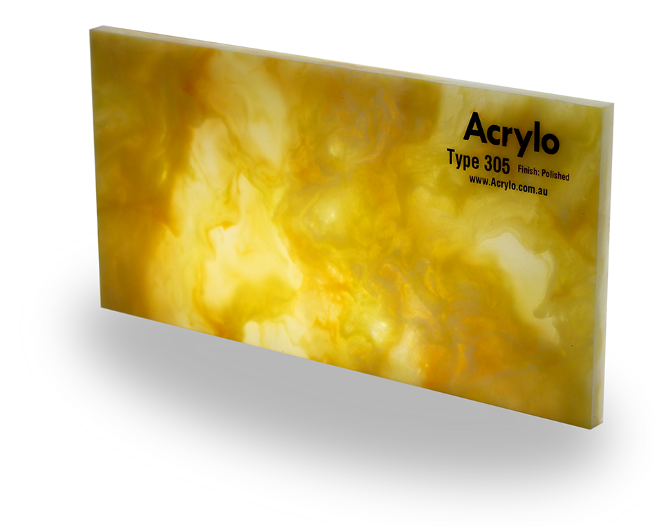 Acrylo Type 305