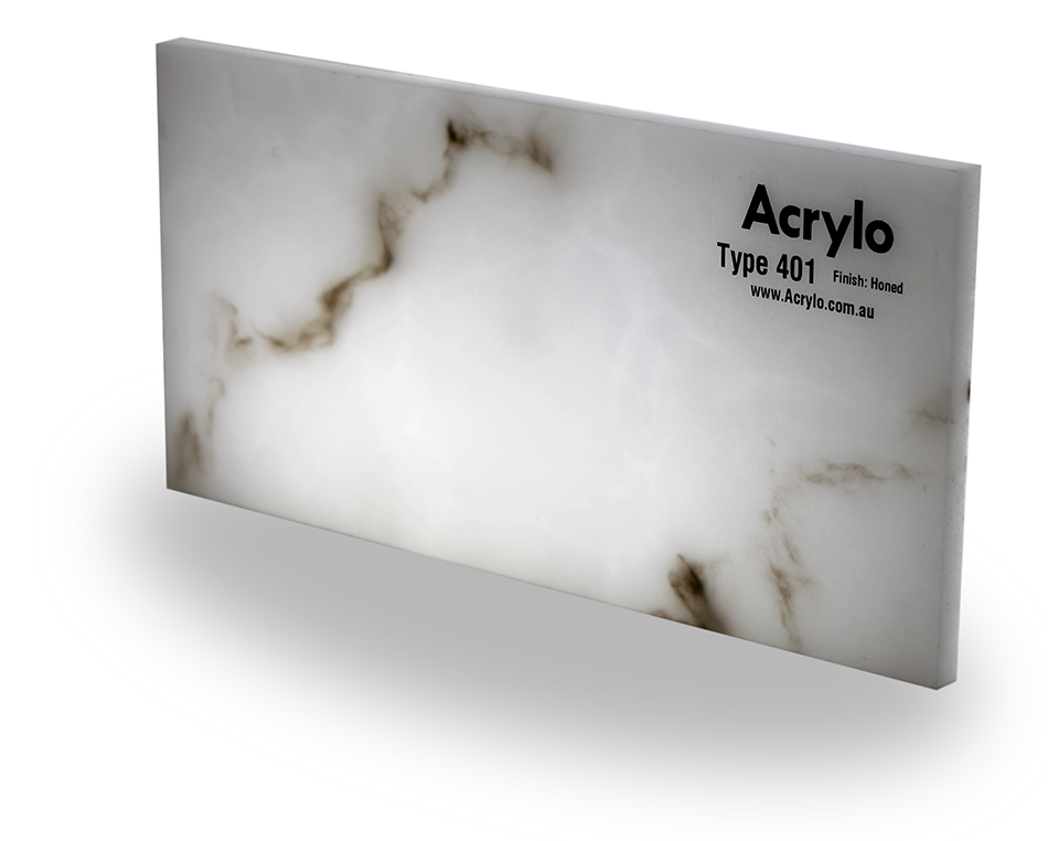 Acrylo Type 401