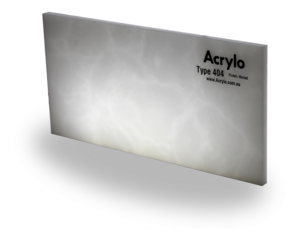 Acrylo Type 404